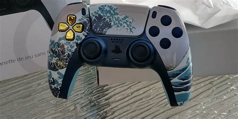 modded ps5 controller australia.